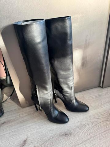 Stuart weitzman slouch laarzen maat 38,5 beschikbaar voor biedingen