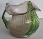 origineel art nouveau Loetz Kralik glas vaas 10, Antiek en Kunst, Verzenden