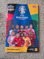Bijna Compleet Match Attax All-Stars UEFA 2024 Album, Ophalen of Verzenden, Zo goed als nieuw, Plaatje