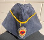 Duitse luchtmacht side cap - 1979, Verzamelen, Militaria | Algemeen, Ophalen of Verzenden, Luchtmacht, Duitsland, Helm of Baret