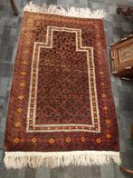 Oosters tapijt, Beloutch bidkleed, afmeting lxb =142x92 cm., Ophalen of Verzenden