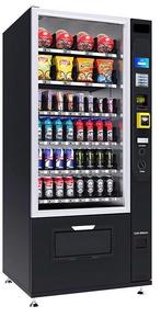 Nieuwe Combi Vending Machine - Contant & Pin, Verzamelen, Automaten | Overige, ., Nieuw, Ophalen of Verzenden, .