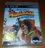Madagascar Kartz (PAL) PlayStation 3 PS3, Avontuur en Actie, Verzenden, 1 speler, Zo goed als nieuw