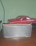 Veho retro  bleutooth speaker, Ophalen, Zo goed als nieuw
