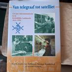 Van telegraaf tot satelliet - Koninklijke Landmacht, Boeken, Ophalen of Verzenden