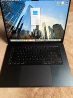 MacBook Air 15 inch M2 2023, Computers en Software, Apple Macbooks, Ophalen, Zo goed als nieuw, 15 inch
