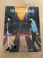 The Relative Worlds Anime Bluray Collectors Edition!, Ophalen of Verzenden, Zo goed als nieuw, Tv en Series