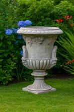Regency tuinvaas - bloempot gemaakt in Engeland, Ophalen, Www.bossewinkel.nl, Www.bossewinkel.nl, Nieuw
