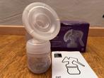 Philips Avent handkolf zo goed als nieuw, Ophalen of Verzenden, Zo goed als nieuw, Sterilisator