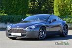 Aston Martin V8 Vantage Coupé Manual (bj 2005), Auto's, Aston Martin, Achterwielaandrijving, Handgeschakeld, Euro 4, 4280 cc
