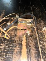 Nsm teller compleet, Ophalen of Verzenden, Gebruikt, 1970 tot heden, Overige merken