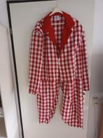 Geruite slipjas, Ophalen, Zo goed als nieuw, Overige maten