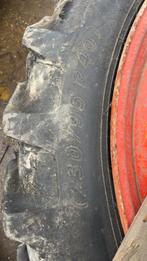Kubota tractor banden 230/95 R40. 8.00-20, Zakelijke goederen, Agrarisch | Onderdelen | Banden, Velgen en Assen, Ophalen of Verzenden