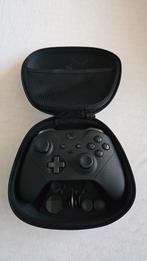 Xbox Elite Series 2 Controller - Topstaat!, Ophalen of Verzenden, Zo goed als nieuw, Controller, Xbox One