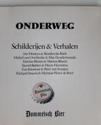 Boekje uitgegeven door Dommelsch Bier, Ophalen of Verzenden, Zo goed als nieuw, Overige merken