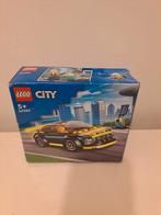 Lego city, Ophalen, Nieuw, Complete set, Lego