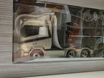 SCANIA R Semi Low Loader - Dijkstra, Ophalen of Verzenden