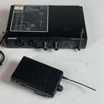 Shure PSM200 transmixer monitor systeem, Ophalen, Zo goed als nieuw, Audio