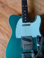 Del-Tone '60s Telecaster Custom, Muziek en Instrumenten, Ophalen, Zo goed als nieuw, Solid body, Overige merken