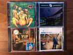 Cd verzameling YUP (Rock) te koop, Ophalen of Verzenden, Zo goed als nieuw, Poprock