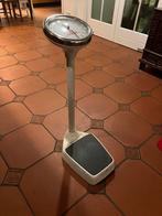 Vintage Seca Weegschaal, Witgoed en Apparatuur, Weegschalen, Ophalen, Zo goed als nieuw, Personenweegschaal, Minder dan 10 kg