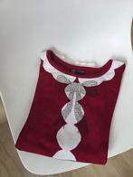 Bodyflirt dames Kerst trui maat 36/38, Nieuw, Kleding | Dames, Truien en Vesten, Verzenden, Nieuw, Maat 36 (S), Rood