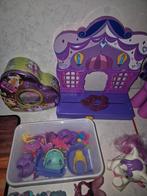 My Little Pony verzameling oa 79x Filly figuren poppetjes, Ophalen of Verzenden, Zo goed als nieuw