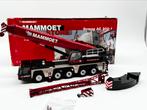 NZG DEMAG AC200 MAMMOET, Hobby en Vrije tijd, Modelauto's | 1:50, Overig, Nieuw, Ophalen of Verzenden, NZG