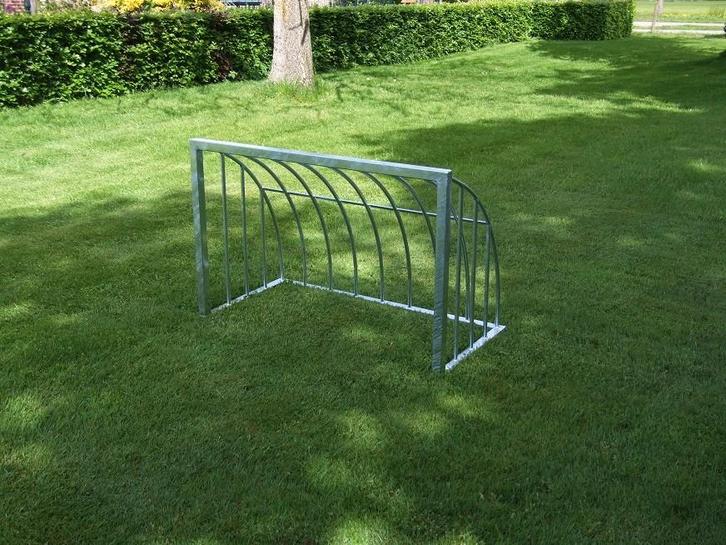 Voetbaldoeltjes Goal Voetbaldoel SUPER STERK, Kinderen en Baby's, Speelgoed | Buiten | Actiespeelgoed, Nieuw, Ophalen