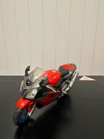 Aprilla motor schaalmodel, Ophalen of Verzenden, Motor