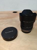 Panasonic 7-14mm F4, Ophalen, Gebruikt, Groothoeklens, Zoom