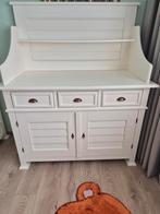 Kidsmill Bateau Commode, Kinderen en Baby's, Kinderkamer | Commodes en Kasten, Ophalen, 50 tot 70 cm, 105 cm of meer, Opstaande rand