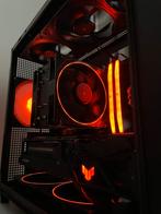 Pc met 7500f en rx 6800 16gb, Ophalen, Zo goed als nieuw, Gaming, SSD