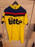 Retro koerstrui lotto maat medium, Ophalen of Verzenden, Zo goed als nieuw