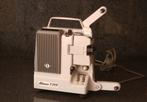 Bauer T10R 8mm filmprojector, Verzamelen, Overige typen, Ophalen of Verzenden, 1960 tot 1980