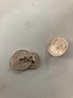 WILHELMINA MANCHETKNOPEN       5483, Ophalen of Verzenden, Gebruikt, Kaart, Foto of Prent