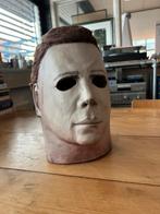 Michael Myers Halloween masker TOP!, Verzamelen, Film en Tv, Nieuw, Ophalen of Verzenden, Film, Kleding