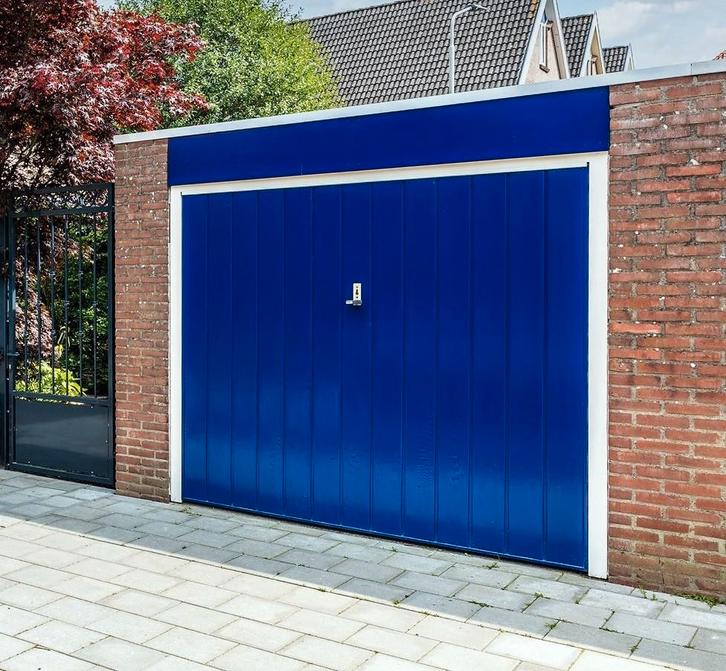 Mooie garagebox te huur in Nijmegen, wijk Hees / Heseveld, Auto diversen, Overige Auto diversen, Ophalen of Verzenden