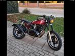 Suzuki 450 LS café racer in perfecte staat !