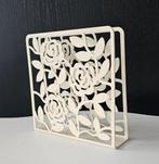 LEUKE SERVETHOUDER, Ophalen of Verzenden, Gebruikt