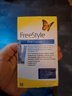 Freestyle libre teststrips LET OP VERLOPEN DATUM, Diversen, Verpleegmiddelen, Ophalen of Verzenden, Nieuw