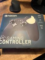 nieuw in doos GC-100XF Bedrade Controller - Zwart, Ophalen of Verzenden, Nieuw