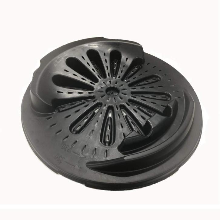 BeGreen Composter bodemplaat (220 & 330 L), Tuin en Terras, Aarde en Mest, Tuinaarde, Ophalen of Verzenden