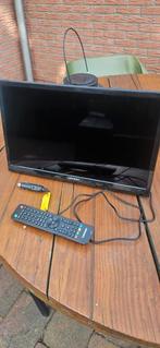 denson 19" led tv, Audio, Tv en Foto, Televisies, Ophalen of Verzenden, Gebruikt, Overige merken