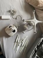 Phantom 4, Audio, Tv en Foto, Drones, Ophalen of Verzenden, Gebruikt, Drone met camera