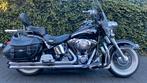 FLSTC Softail Heritage 2003 Anniversary, Motoren, Motoren | Harley-Davidson, Bedrijf, Chopper