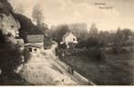 Geulem DRIE kaarten, Verzamelen, Ansichtkaarten | Nederland, Gelopen, Limburg, 1920 tot 1940, Verzenden