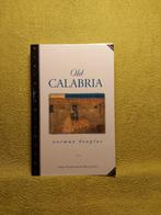 Old Calabria - Norman Douglas. Marlboro Travel. English., Ophalen of Verzenden, Zo goed als nieuw, Europa