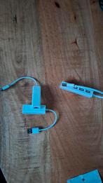 Lan usb adapters, Ophalen, Zo goed als nieuw