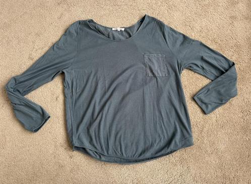 Groene top Ruby Tuesday, maat 4, Kleding | Dames, Tops, Groen, Verzenden